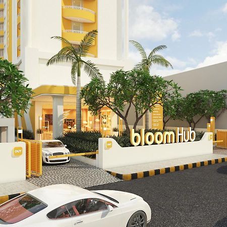 Bloom Hub Guindy Hotel Chennai Eksteriør billede